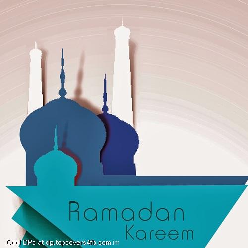 Islamic -Calligraphy-Ramadan- Kareem-Display-Picture
