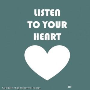 Listen-To-Your-Heart-Display-Picture