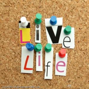 Live-Life-Display-Picture