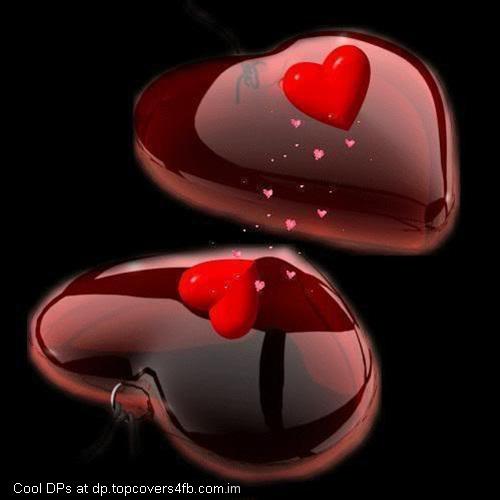 Locked-Red-Hearts-Display-Picture