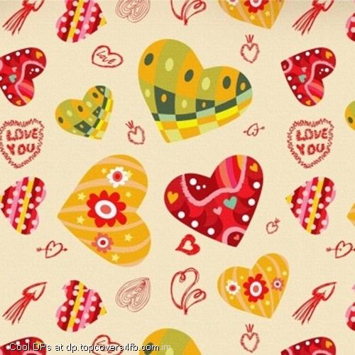 Love-Art-Hearts-Display-Picture