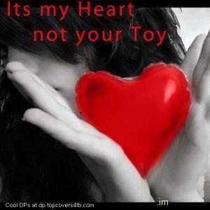 My-Heart-Not-Toy-Display-Picture