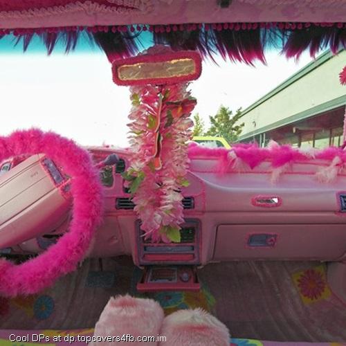 Pink-Car-Interior-For-Girls-Display-Picture