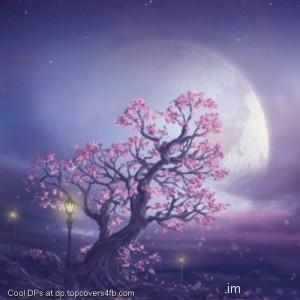 Pink-Moon-Fantasy-Art-Display-Picture
