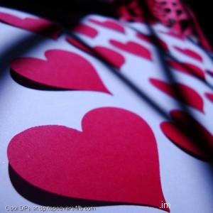 Red-Card-Hearts-Display-Picture