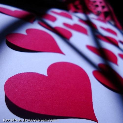 Red-Card-Hearts-Display-Picture