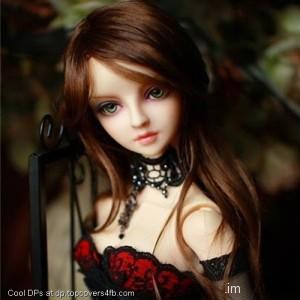 Sad-Black-Doll-Display-Picture