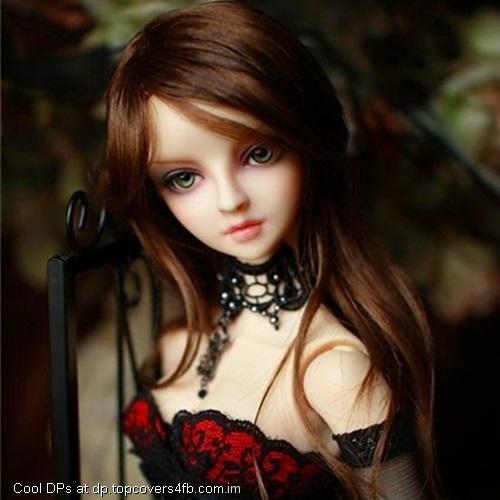Sad-Black-Doll-Display-Picture