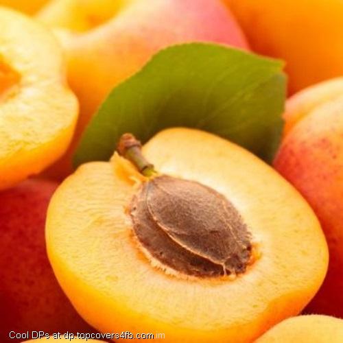 Summer-Apricot-Fruit-Display-Picture