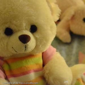 Teddy-Love-Display-Picture