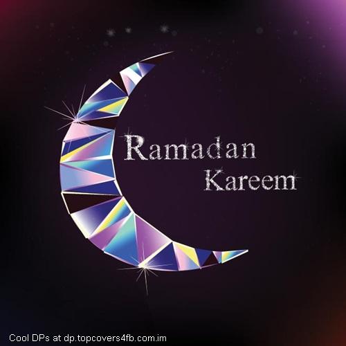 Vector-Crystal-Ramadan-Moon-Display-Picture