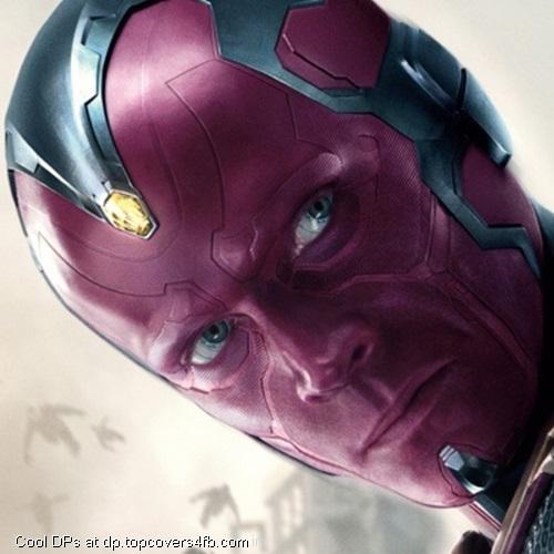 Vision-Avengers-Age-Of-Ultron-Display-Picture