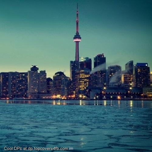 Winter-Toronto-Skyscrapers-Display-Picture