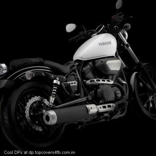 Yamaha-Xv950-2015-Display-Picture