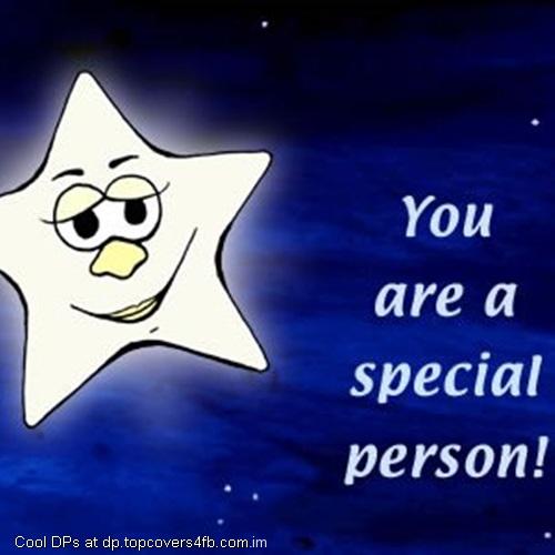 You-Are-Special-Person-Display-Picture