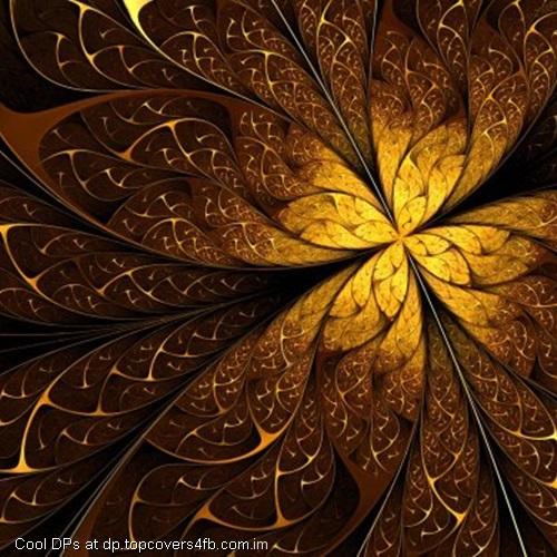 Abstract-Brown-Gathering-Display-Picture