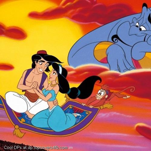Aladdin-And-Jasmine-Display-Picture