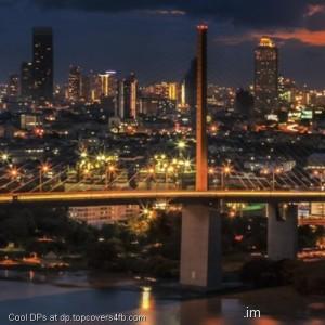 Bangkok-City-Thailand-Display-Picture