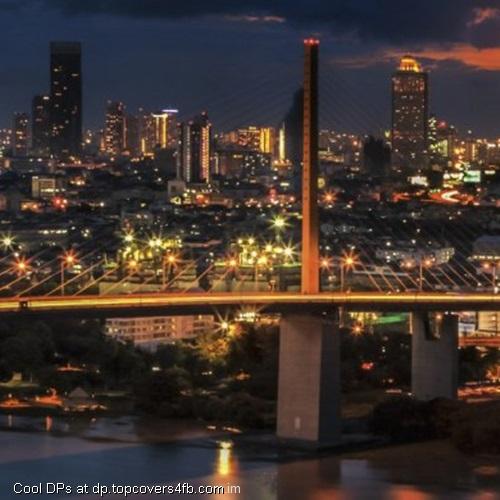 Bangkok-City-Thailand-Display-Picture