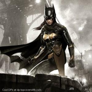 Batgirl-Batman-Arkham-Knight-Display-Picture