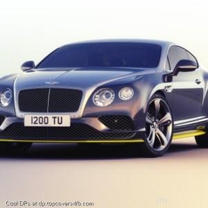 Bentley-Continental-Gt-Speed-2017-Display-Picture