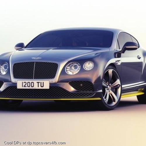 Bentley-Continental-Gt-Speed-2017-Display-Picture