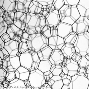 Bubbles-Style-Abstraction-Display-Picture