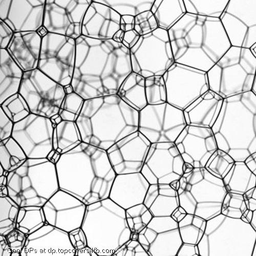 Bubbles-Style-Abstraction-Display-Picture