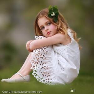 Children-Girl-Bokeh-Look-Display-Picture