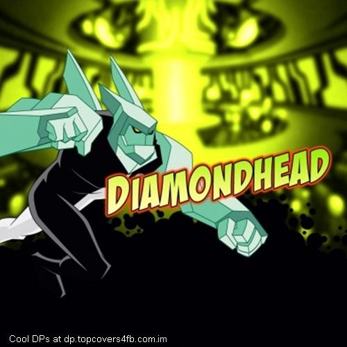 Diamondhead-Ben-Ten-Display-Picture
