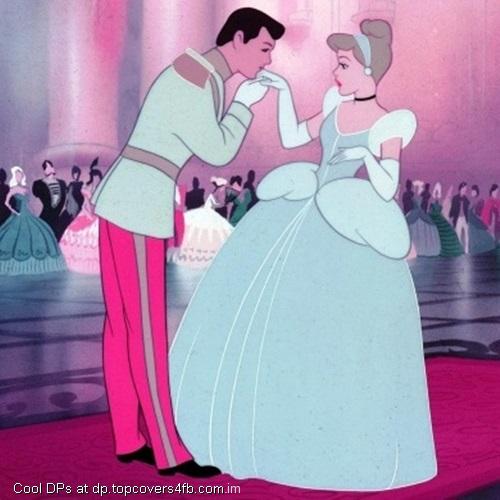 Disney-Cinderella-Cartoon-Display-Picture