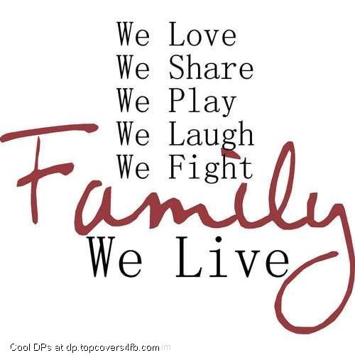 Family-We-Live-Display-Picture