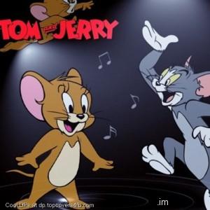 Funny-Dancing-Tom-And-Jerry-Display-Picture