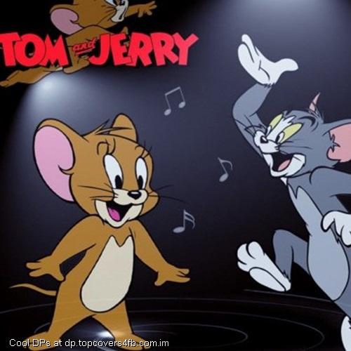 Funny-Dancing-Tom-And-Jerry-Display-Picture