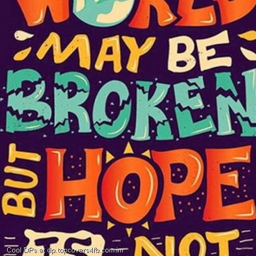 Hope-Is-Not-Crazy-Display-Picture