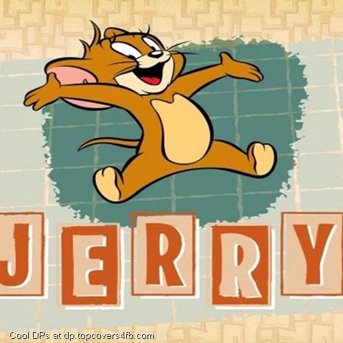 Jerry-Funny-Laughing-Display-Picture