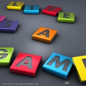 Life-Is-A-Game-Display-Picture