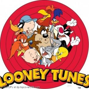 Looney-Tunes-Road-Runner-Display-Picture