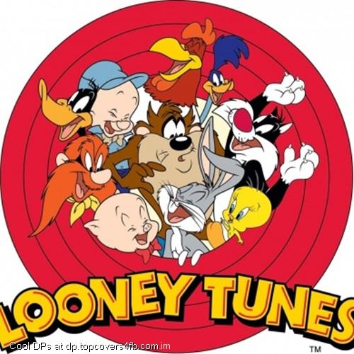 Looney-Tunes-Road-Runner-Display-Picture