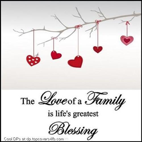 Love-Blessing-Family-Display-Picture