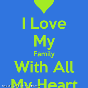 Love-My-Family-With-All-My-Heart-Display-Picture