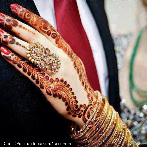 Mehndi-Photo-Girl-Hd-Display-Picture