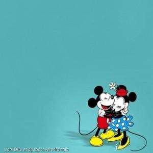 Mickey-And-Minnie-Mouse-Love-Display-Picture