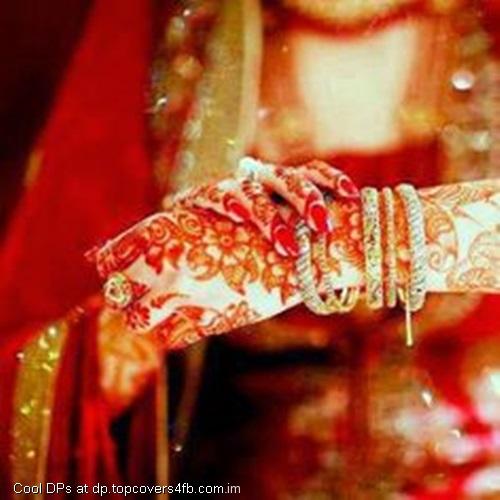 Red-Dress-Bridal-Mehndi-Design-Display-Picture