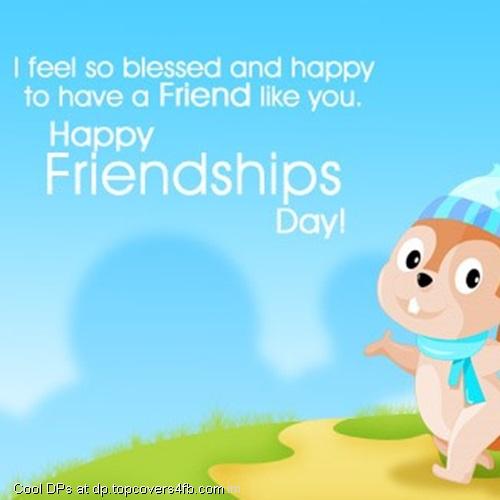Blessed-Friendship-Day-Display-Picture