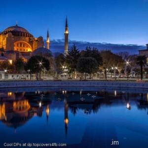 Blue-Night-Sultan-Ahmed-Mosque-Istanbul-Display-Picture