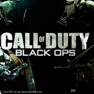Call-Of-Duty-Black-Display-Picture