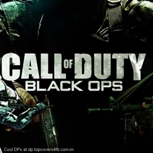 Call-Of-Duty-Black-Display-Picture