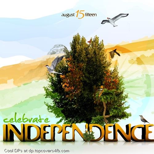 Celebrate-Independence-Display-Picture