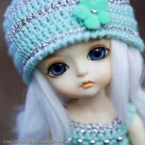 Cute-Doll-Girl-Blue-Eyes-Display-Picture